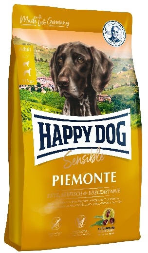 Happy Dog Sensible Piemonte Graan & glutenvrij